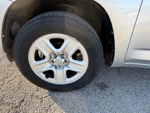 Used 2011 Toyota RAV4 Sport Utility 4D image 23