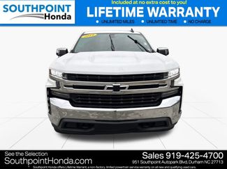 Used 2019 Chevrolet Silverado 1500 LT w/ All-Star Edition video 2