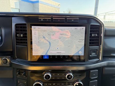 Used 2024 Ford F250 Lariat image 21