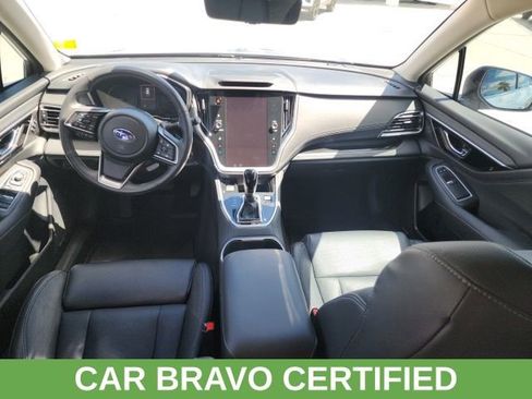 Used 2024 Subaru Outback Touring w/ Popular Package #2 image 18