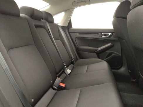 Used 2022 Honda Civic EX image 19