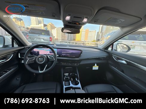 New 2025 Buick Envision Preferred image 24