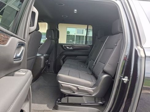 Used 2023 Chevrolet Suburban LS w/ Driver Alert Package AWD/4WD image 10