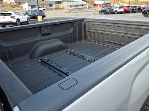 Used 2019 GMC Sierra 2500 Denali w/ Duramax Plus Package image 13