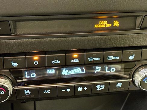 Used 2019 MAZDA CX-5 Grand Touring Reserve image 21