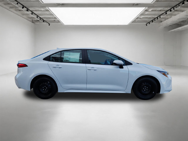 New 2027 Toyota Corolla LE FWD image 6