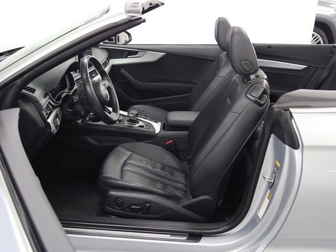 Used 2018 Audi A5 2.0T Premium Plus image 18