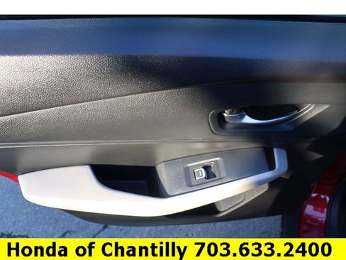 Used 2024 Honda Accord EX image 23