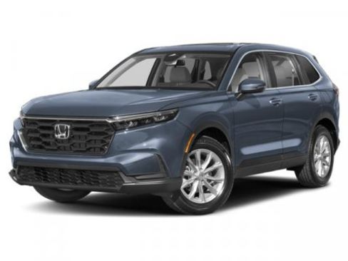 New 2025 Honda CR-V EX image 1