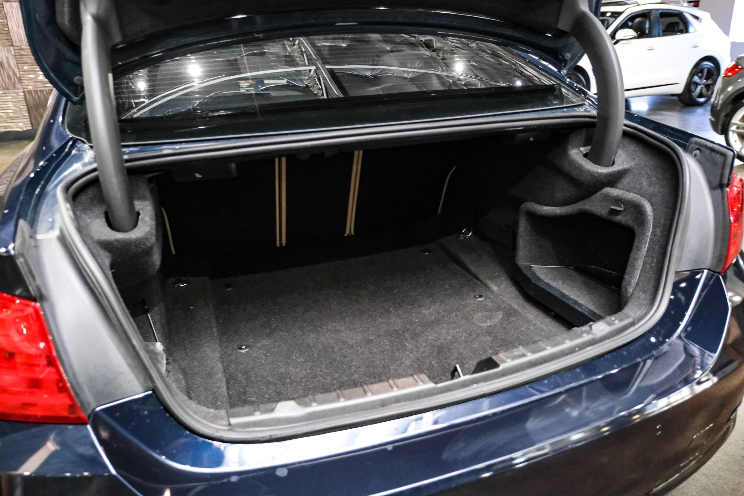 Used 2015 BMW 428i Coupe RWD image 44