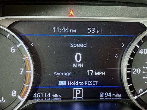 Used 2020 Nissan Altima 2.5 SR w/ Premium Package image 19