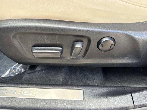 Used 2021 Lexus RX 350 FWD w/ Accessory Package image 25