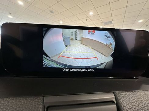 Used 2024 MAZDA CX-90 Plug-In Hybrid w/ Preferred image 27