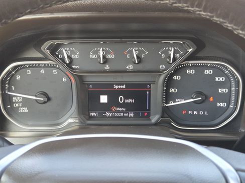 Used 2019 GMC Sierra 1500 SLT image 18