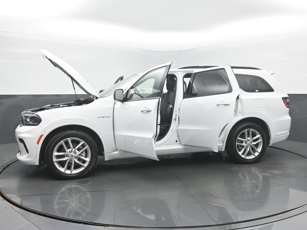 Used 2025 Dodge Durango R/T AWD/4WD image 66