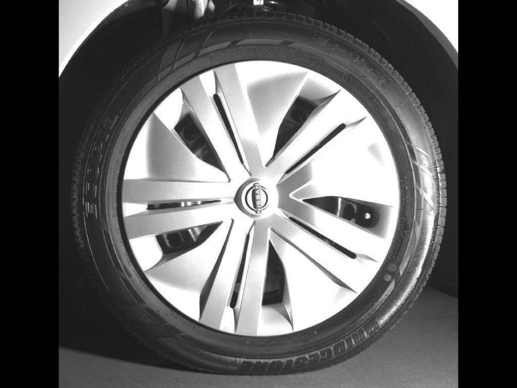 Used 2025 Nissan Leaf S FWD image 10