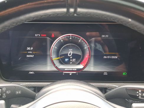 Used 2021 Mercedes-Benz G 63 AMG 4MATIC image 23