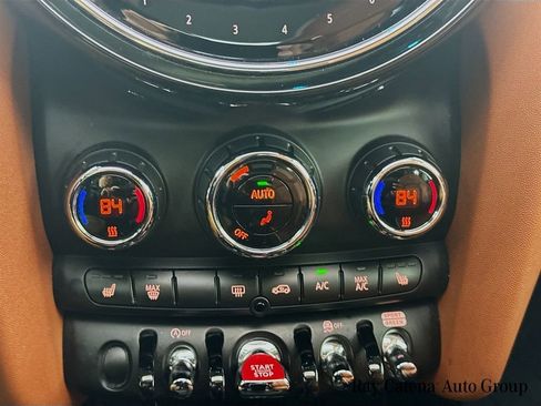 Used 2023 MINI Cooper S w/ Signature Upholstery Package image 15
