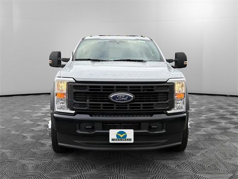 New 2026 Ford F450 XL w/ 360-Degree Camera Package image 8