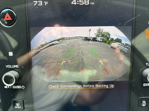 Used 2022 Subaru Legacy Premium image 12