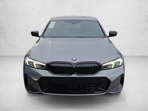 Used 2026 BMW 330i Sedan RWD image 5