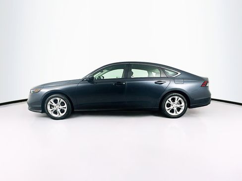 Used 2024 Honda Accord LX image 4