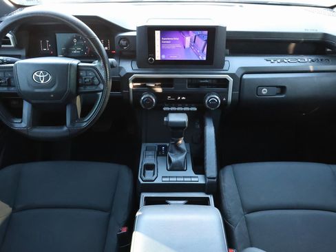 Used 2024 Toyota Tacoma SR image 2