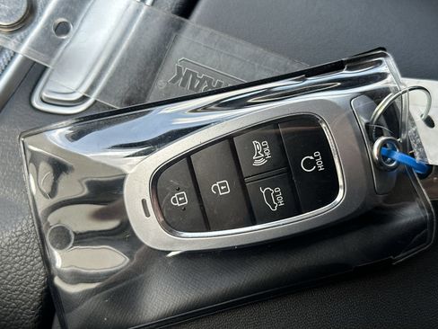 Used 2023 Hyundai Santa Fe SEL AWD/4WD image 34