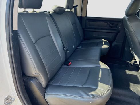 Used 2014 RAM 2500 Tradesman RWD image 23