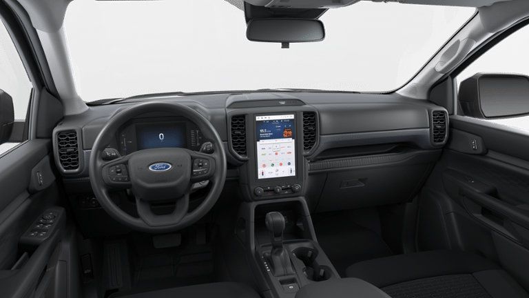 New 2026 Ford Ranger XL AWD/4WD image 40