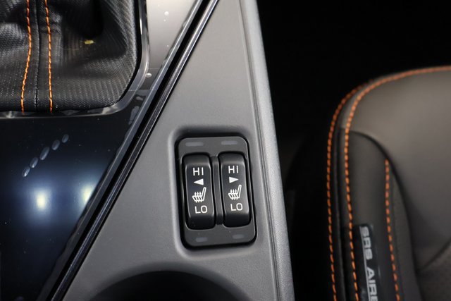 New 2026 Subaru Crosstrek 2.5i Limited AWD/4WD image 20