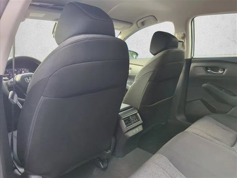 Used 2025 Honda Accord LX image 21