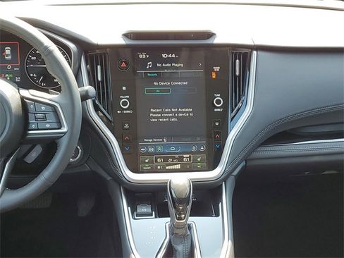 New 2025 Subaru Legacy Limited image 15