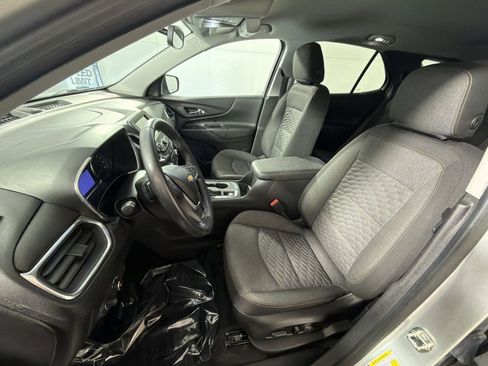 Used 2019 Chevrolet Equinox LT image 13