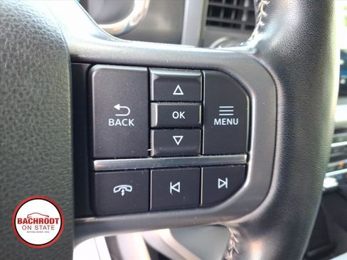 Used 2022 Ford F150 Lariat w/ Equipment Group 502A High AWD/4WD image 21