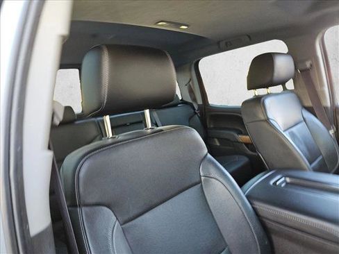 Used 2014 Chevrolet Silverado 1500 LTZ w/ Texas Edition, 1LZ Trim image 22