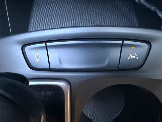 Used 2024 Chevrolet Trax RS w/ Sunroof Package FWD image 22