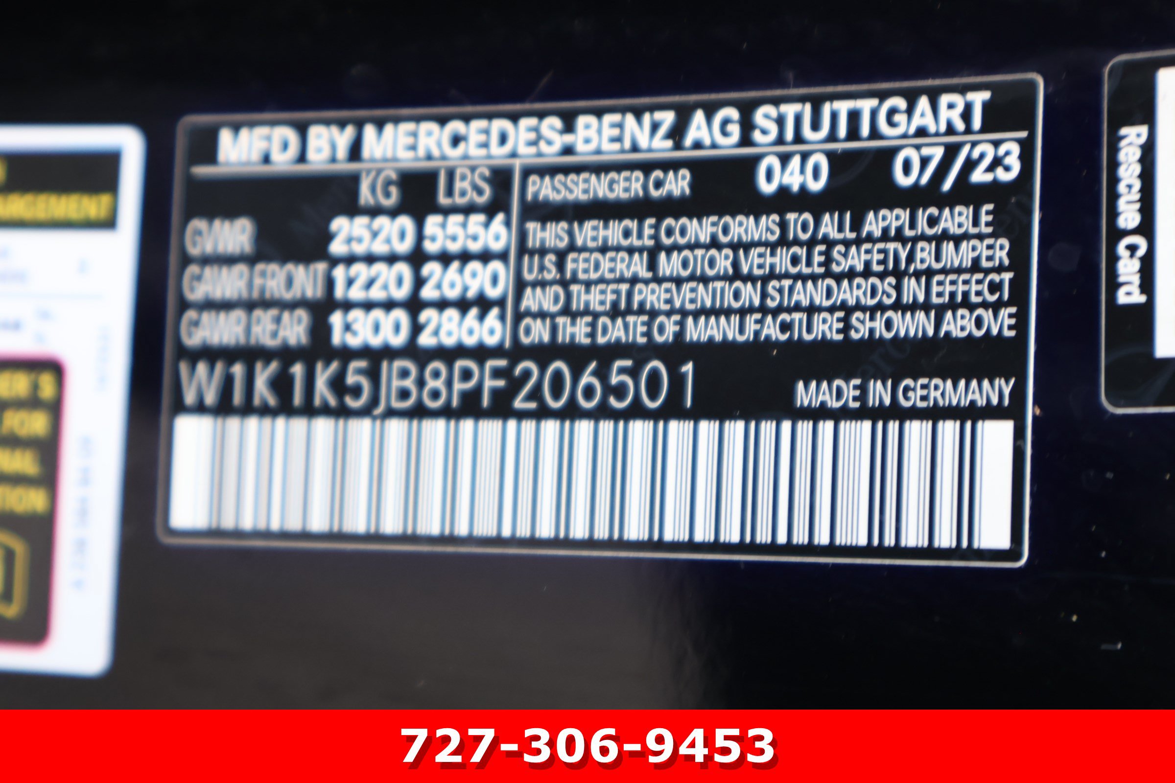 Used 2023 Mercedes-Benz E 450 Cabriolet w/ AMG Line image 25