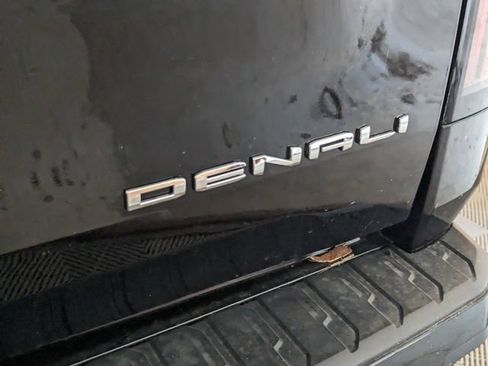 New 2025 GMC Sierra EV Denali AWD/4WD image 12