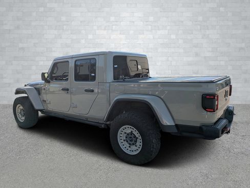 Used 2020 Jeep Gladiator Rubicon image 7