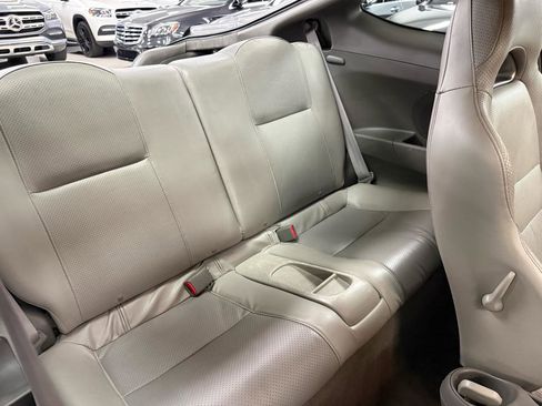 Used 2005 Acura RSX image 12