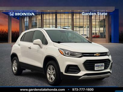 Used 2019 Chevrolet Trax LT w/ LT Convenience Package