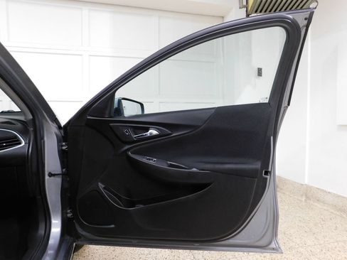 Used 2023 Chevrolet Malibu LT FWD image 64