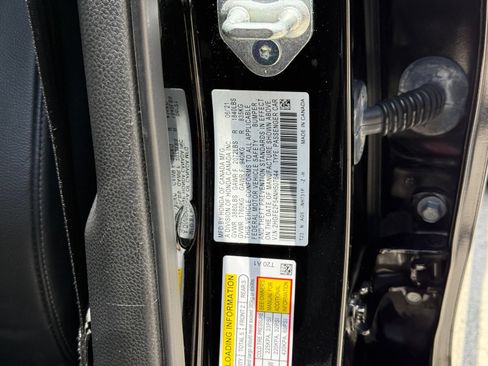 Used 2022 Honda Civic Sport image 32