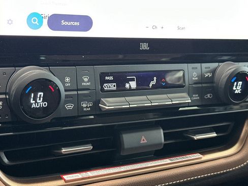 New 2026 Toyota Grand Highlander MAX Platinum image 25