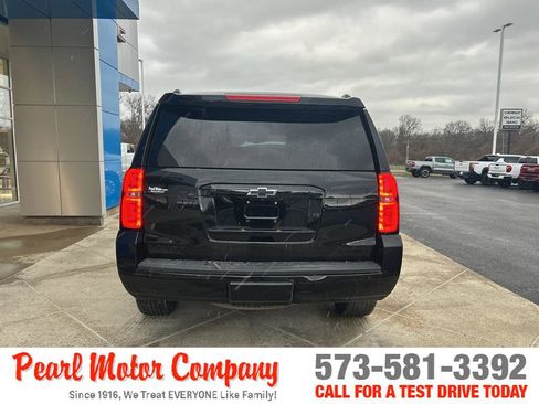Used 2019 Chevrolet Tahoe Premier image 5