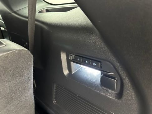 Certified 2025 Ford Explorer ST image 16