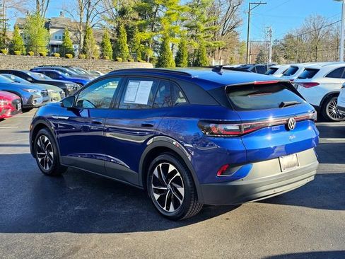 Used 2022 Volkswagen ID.4 Pro S image 12