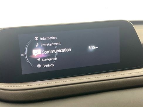 Used 2021 MAZDA CX-30 AWD 2.5 S w/ Premium Package image 14