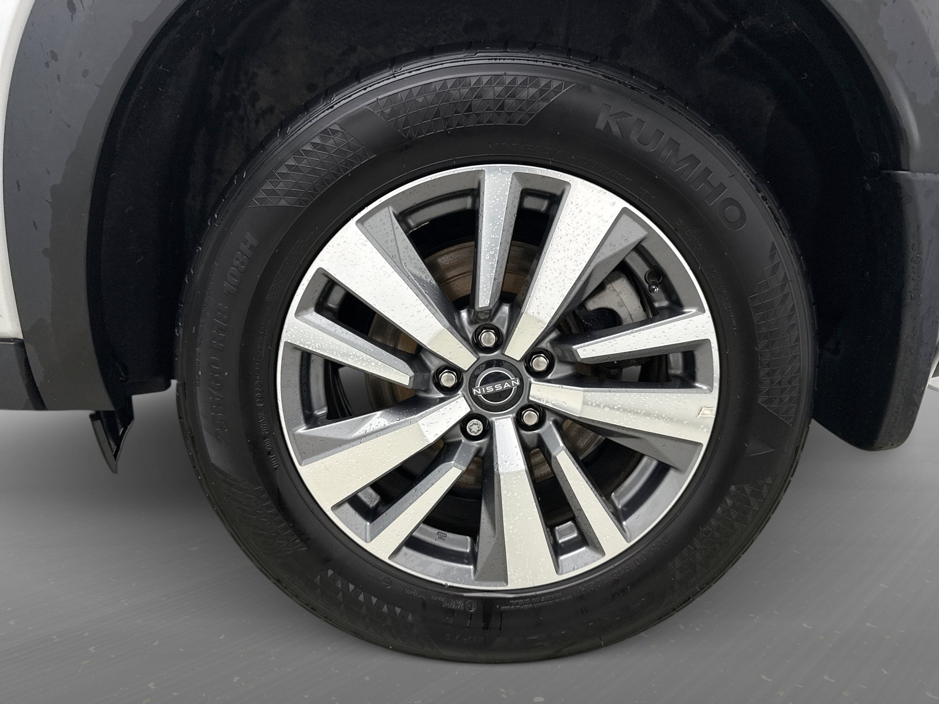 Used 2023 Nissan Pathfinder SL AWD/4WD image 22